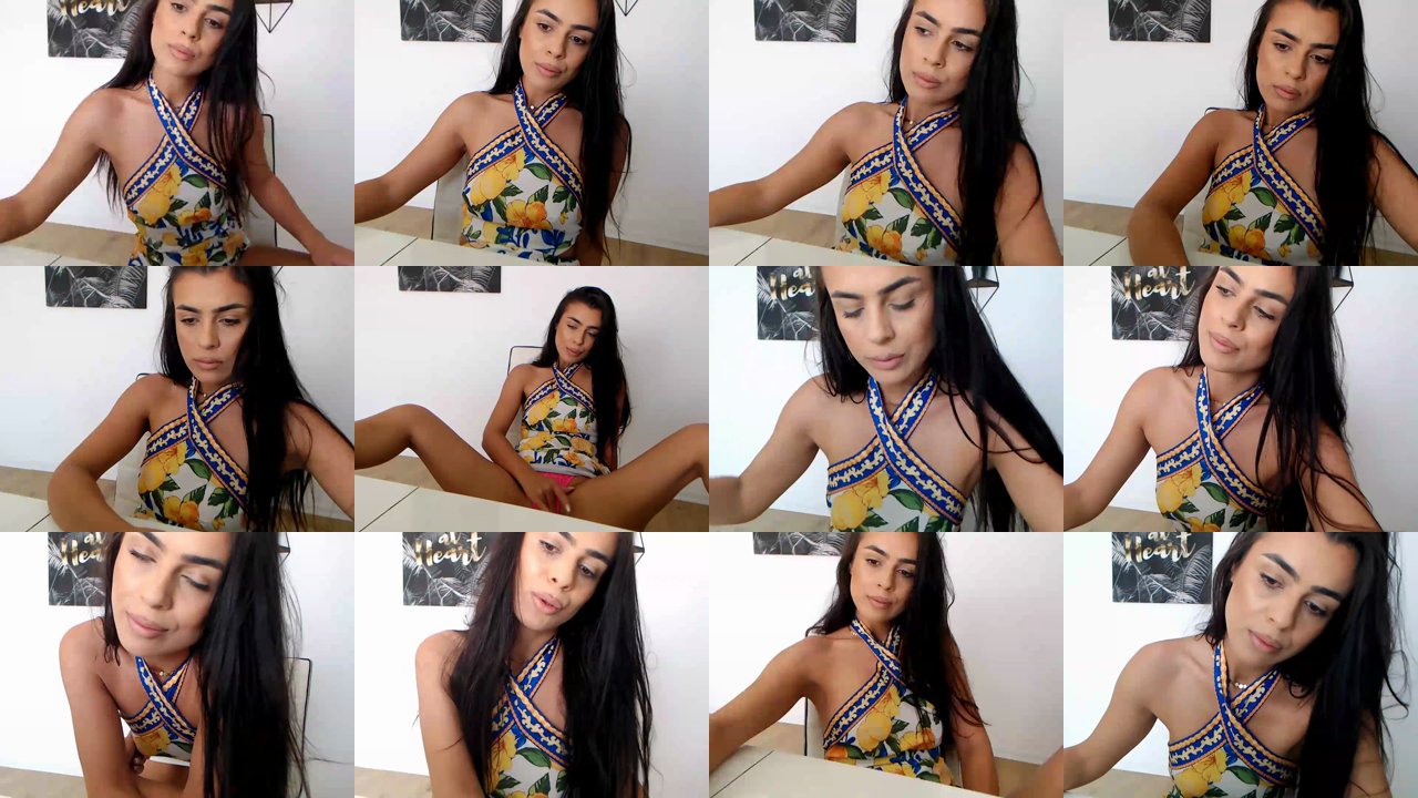 rose4lucy — LUSH toy, Intense vibes, Overwhelmed on MyFreeCams