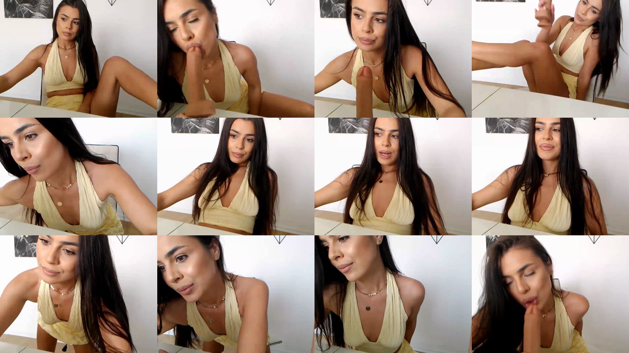 rose4lucy — Tease, Seductive, Sensual on MyFreeCams