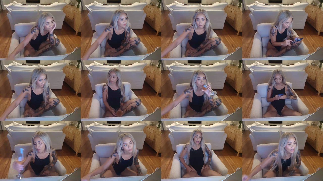 rosiewestttt — Teasing, Redhead on MyFreeCams