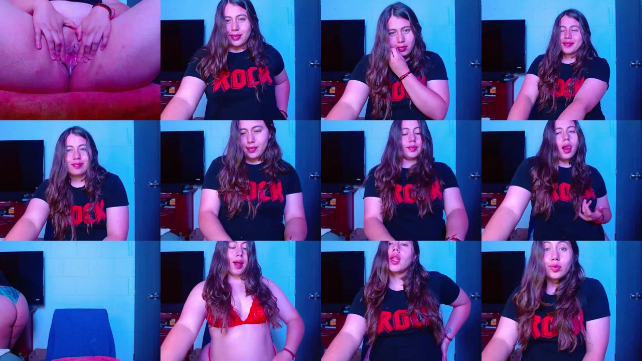 salomejohn — Teasing, Playful, Seductive on MyFreeCams