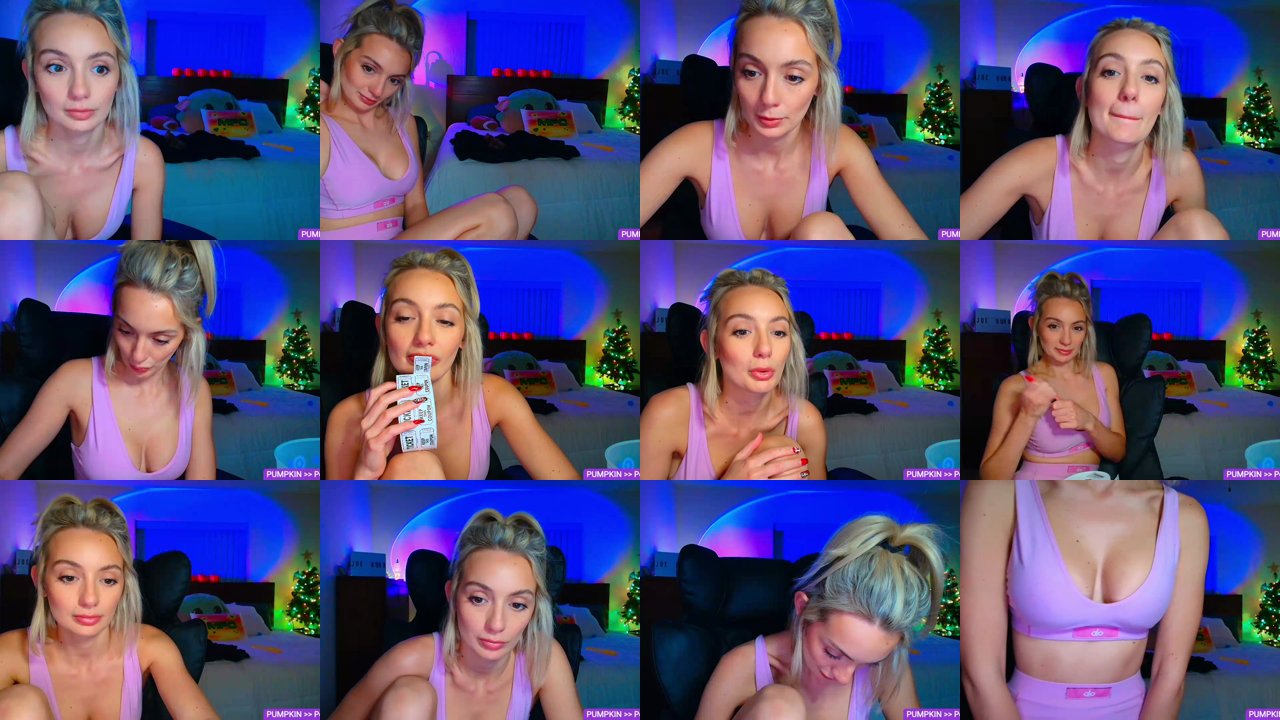 sammy_gray — Wheel spin, Shorts off, Topless club on MyFreeCams