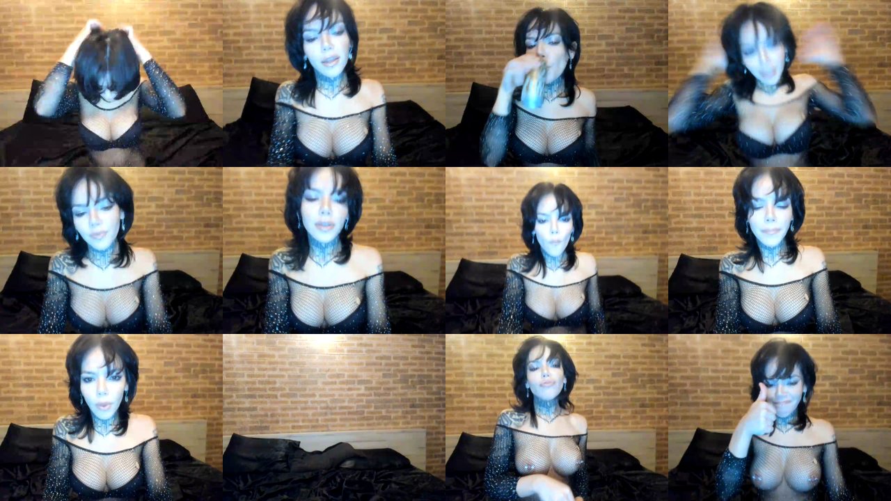 satamyc — Tease, Natural, Seductive on MyFreeCams