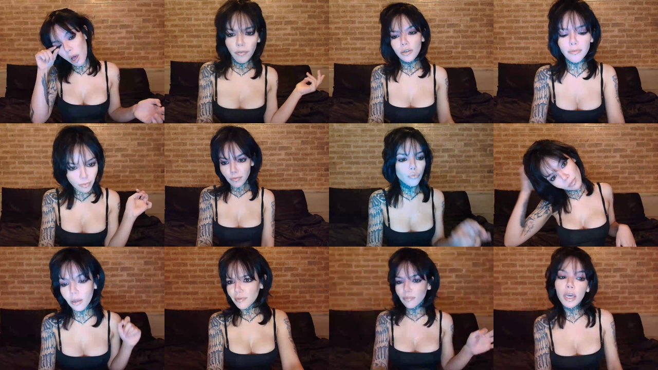 satamyc — Tease, Seductive, Sensual on MyFreeCams