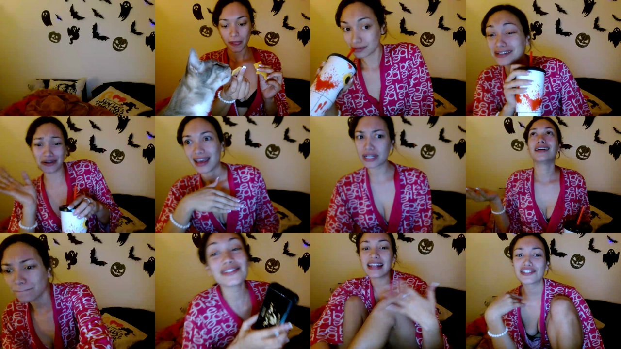 scar__lett — C2c, Twerk, Spanks on MyFreeCams