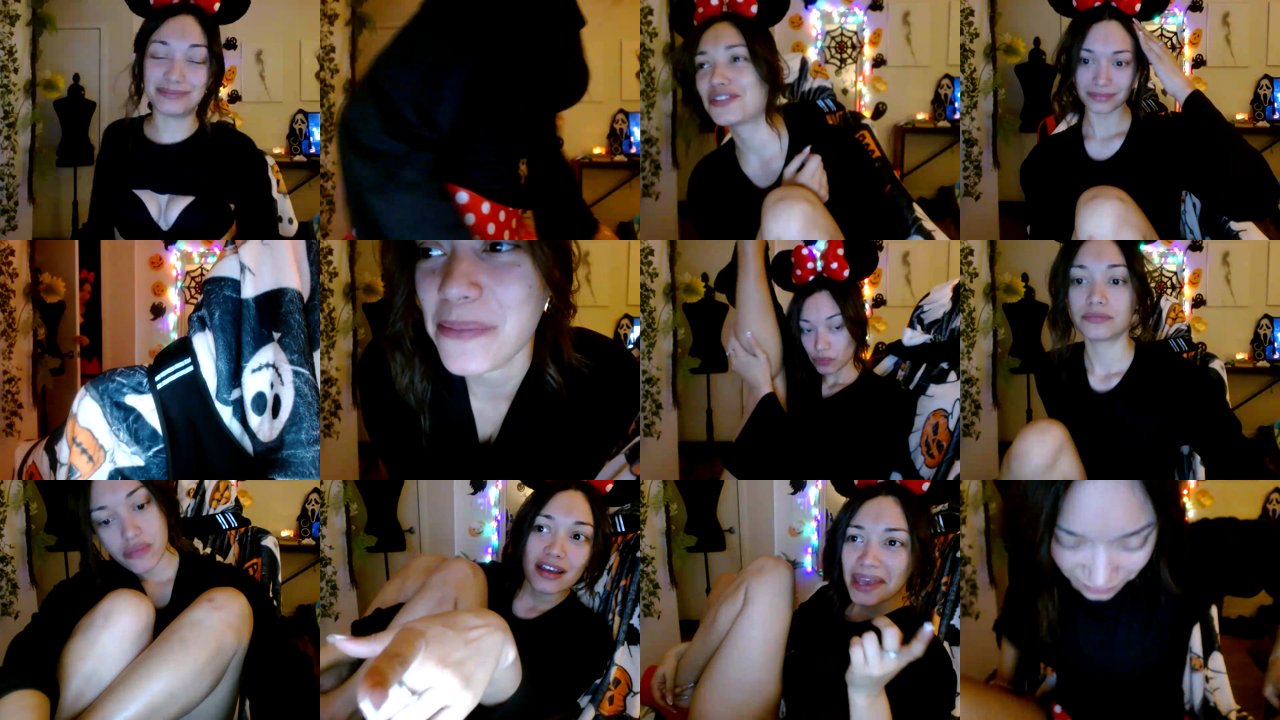 scar__lett — Teasing, Petite, Seductive on MyFreeCams
