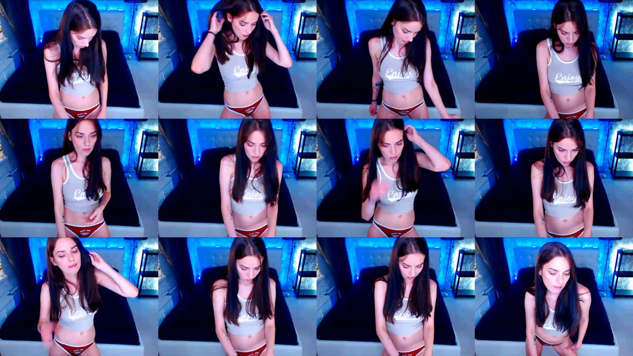 selena_la — Latina, Seductive, Toy play on MyFreeCams