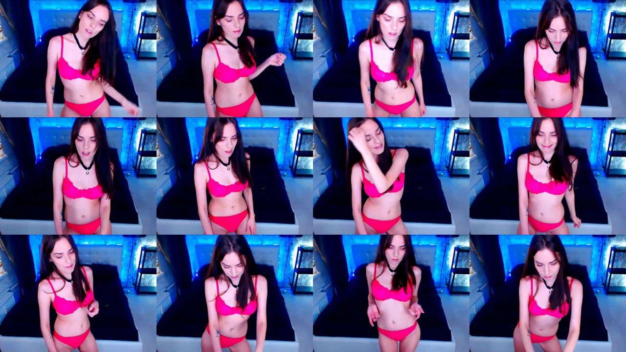 selena_la — Teasing, Latina, Sensual on MyFreeCams