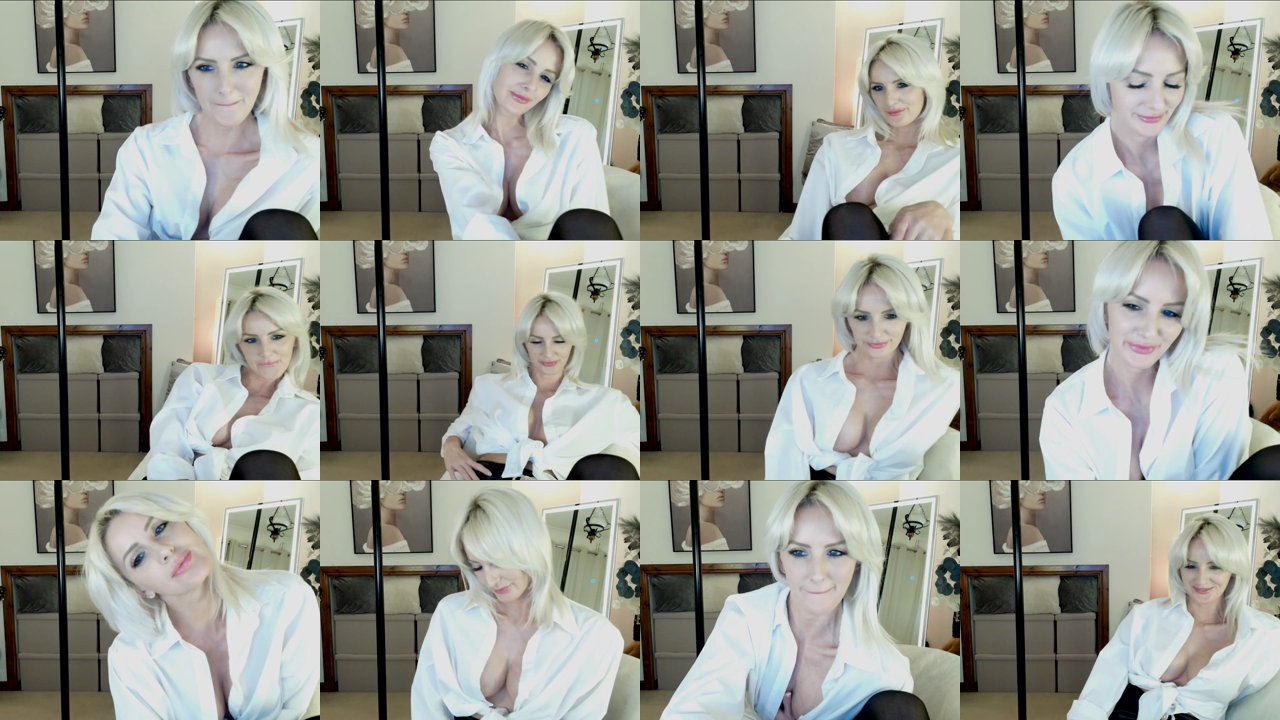 selinarose — Sensual tease, Passionate solo, Intimate session on MyFreeCams