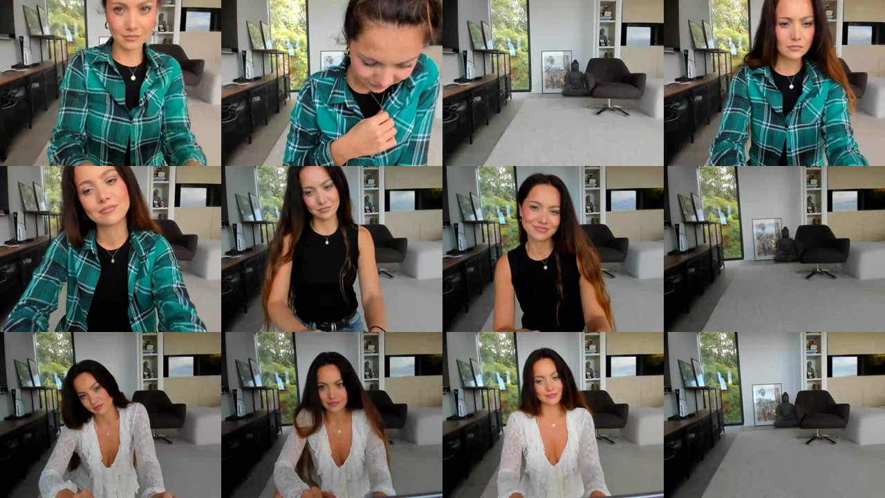 serendypity — Singing, Flashing, Drunk cam on MyFreeCams