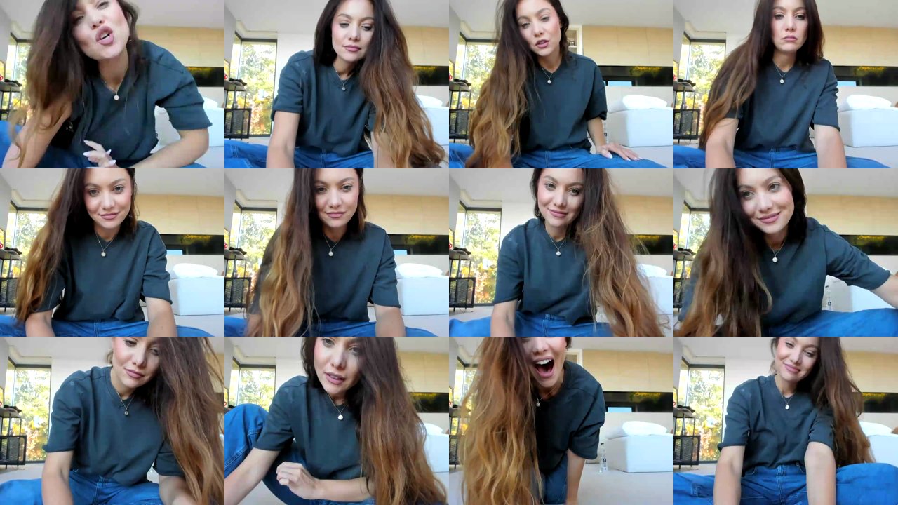 serendypity — Tease, Playful, Seductive on MyFreeCams