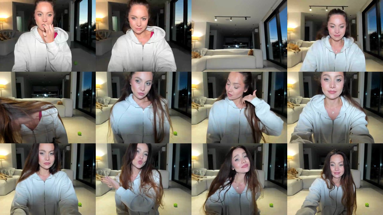 serendypity — Tease, Seductive, Sensual on MyFreeCams