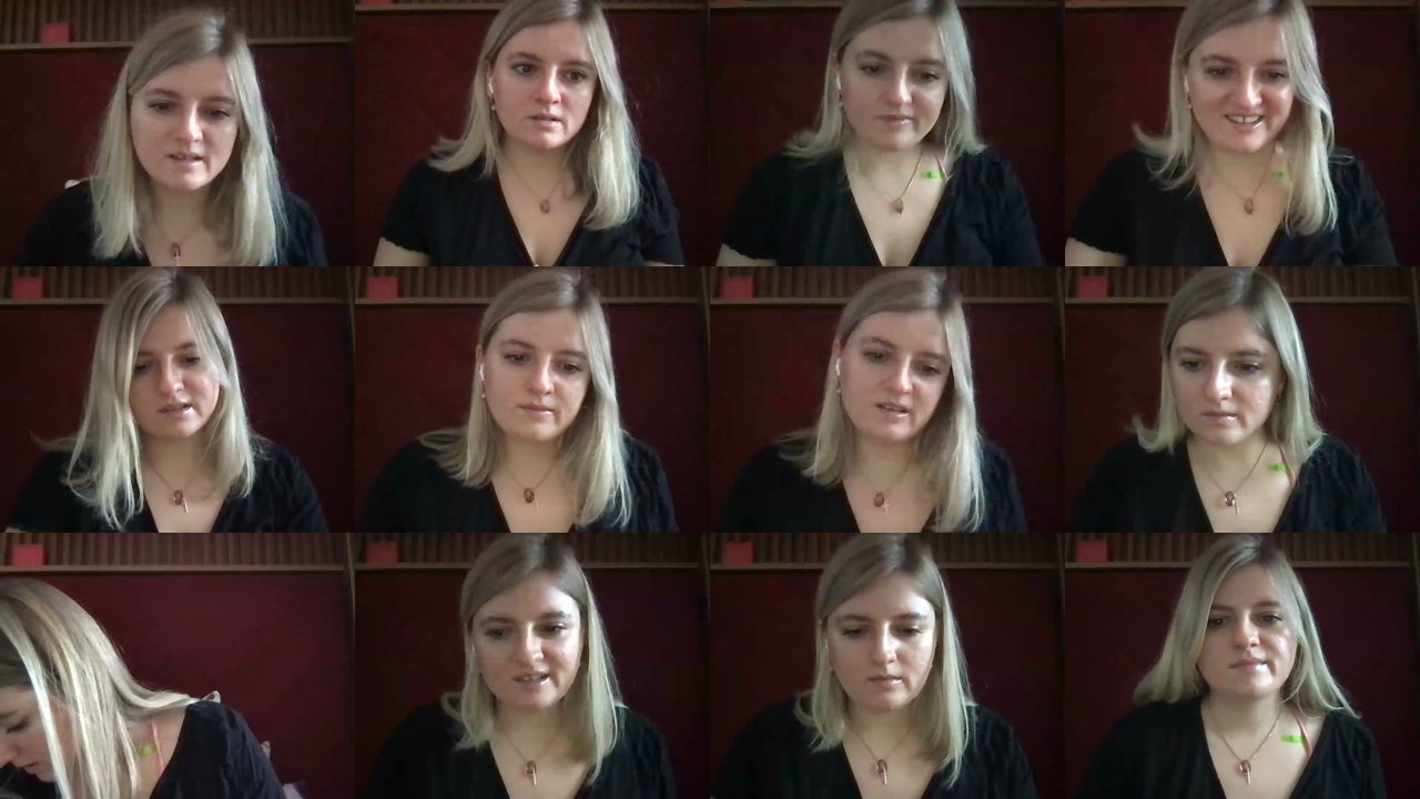 serenitune — Intimate, Singing, Emotional on MyFreeCams