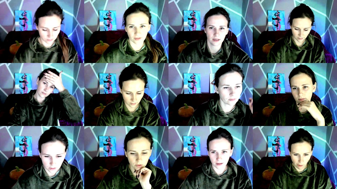 sexy_ukr — Tease, Brunette, Striptease on MyFreeCams