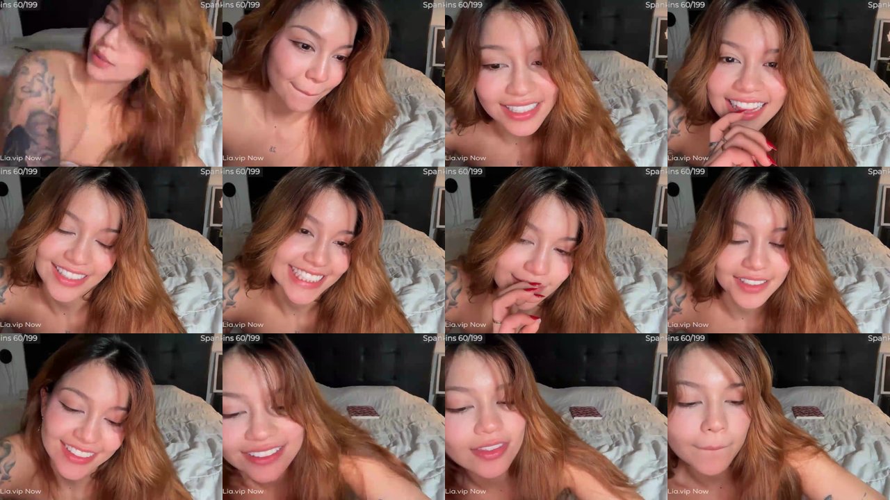 sexylia — Lovense, Bigass, Twerking on MyFreeCams