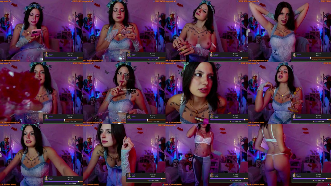 seyso — Findom, Jello shot, Beerbong on MyFreeCams