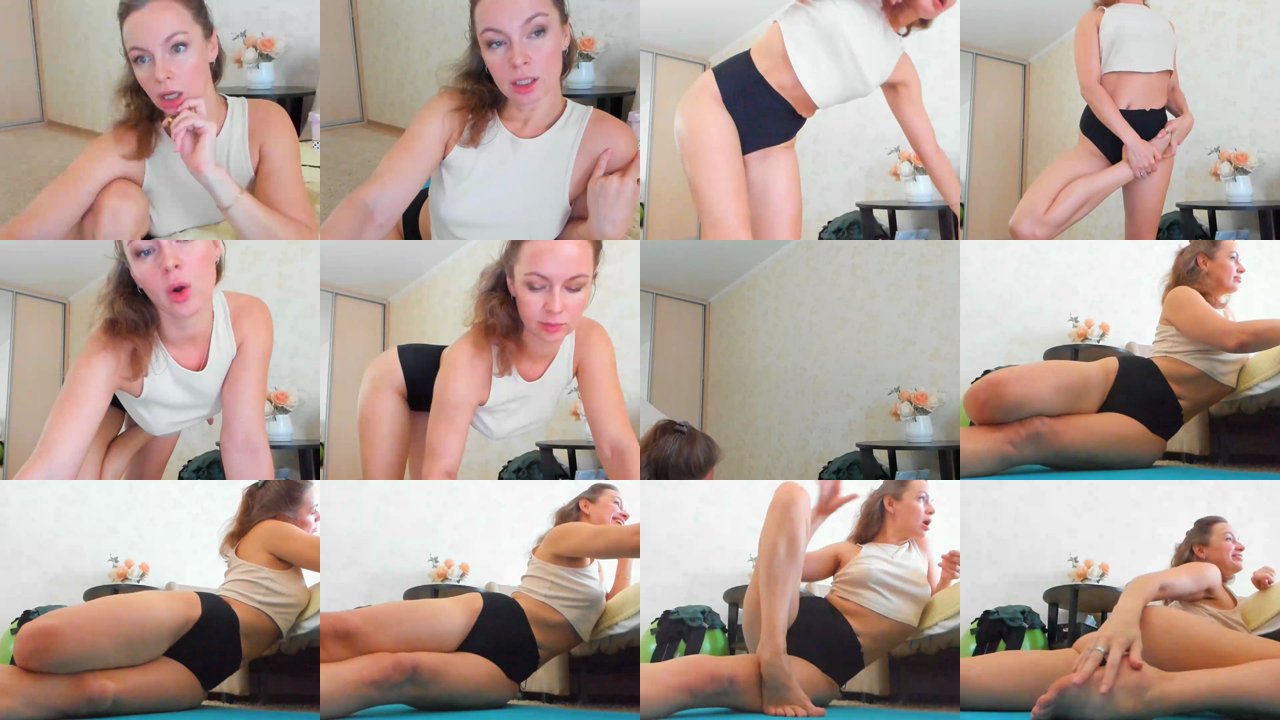 sftme — Sensual tease, Petite tease, Lingerie tease on MyFreeCams