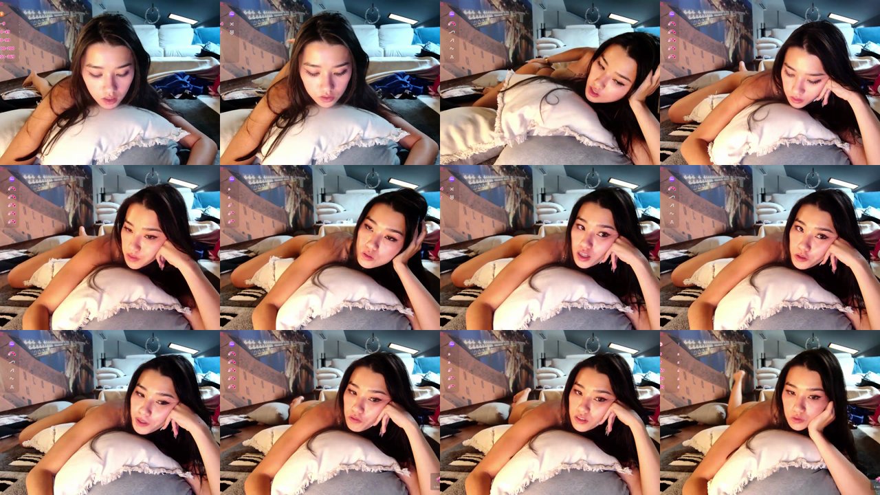 shachatte — Ass play, Fingering tease on MyFreeCams