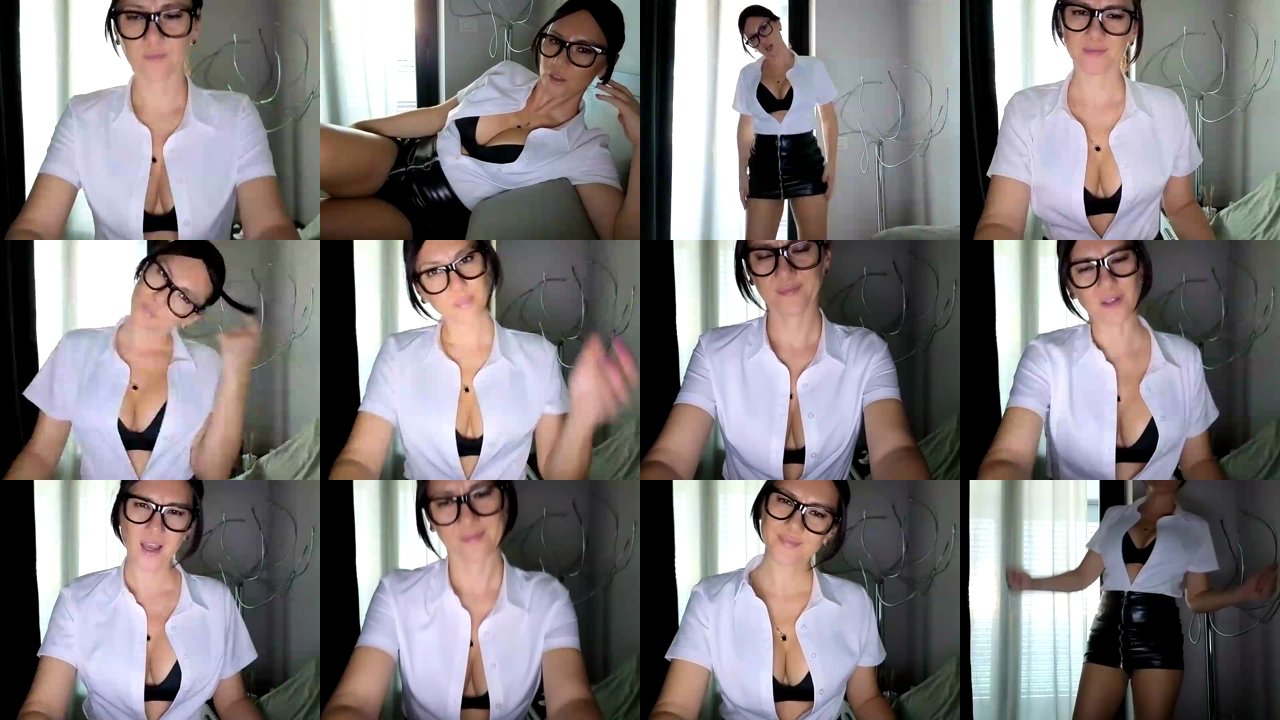 shotsprincess — Lush, Domi, Drunk on MyFreeCams