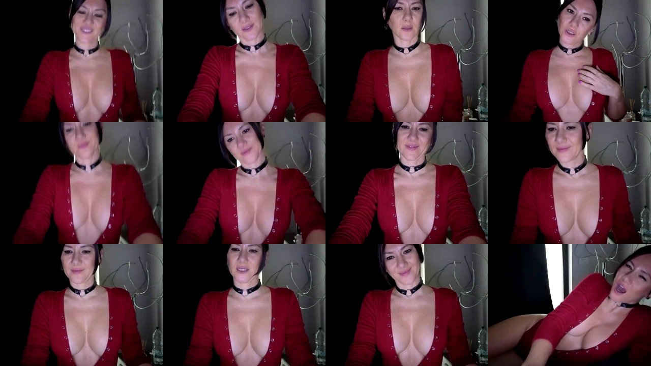 shotsprincess — Teasing, Oil play, Princess on MyFreeCams