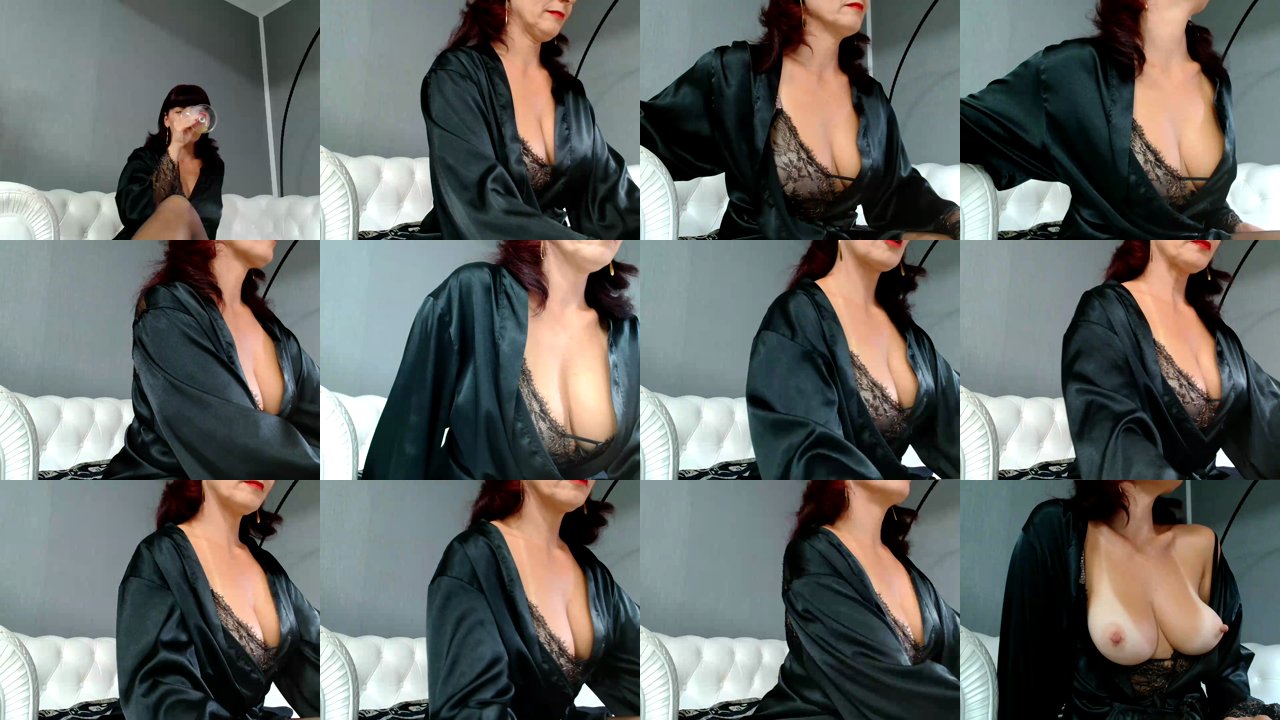 silkseduction — Teasing, Seductive, Sensual on MyFreeCams