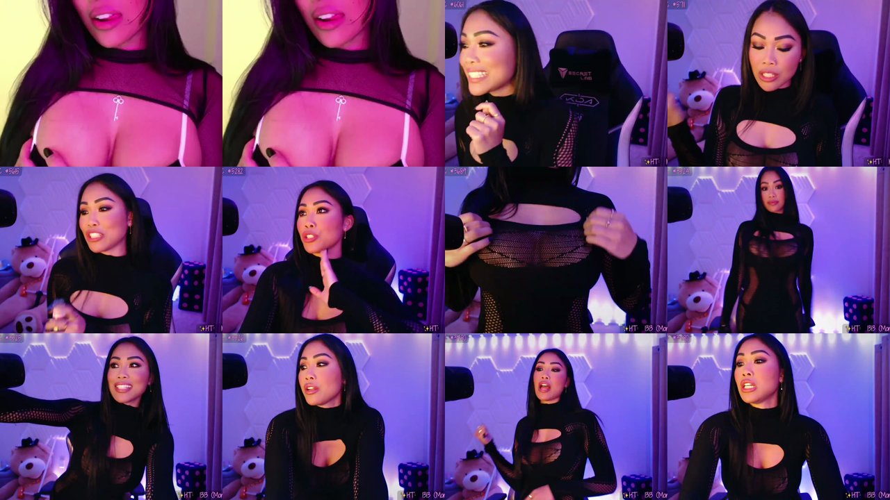 sincityvee — Strip tease, Interactive goals, Tequila shot on MyFreeCams