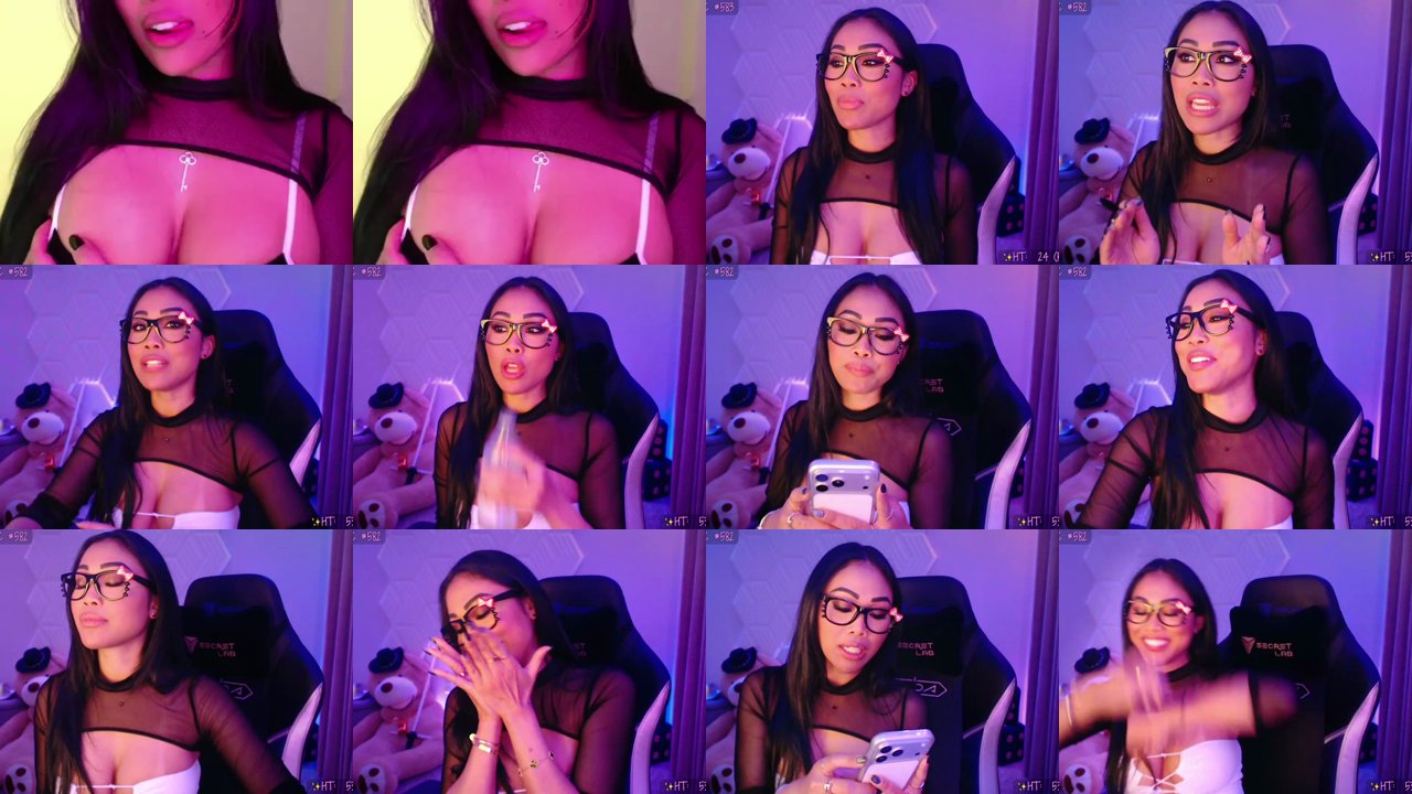 sincityvee — Dirty talk, Sensual tease, Toy ride on MyFreeCams