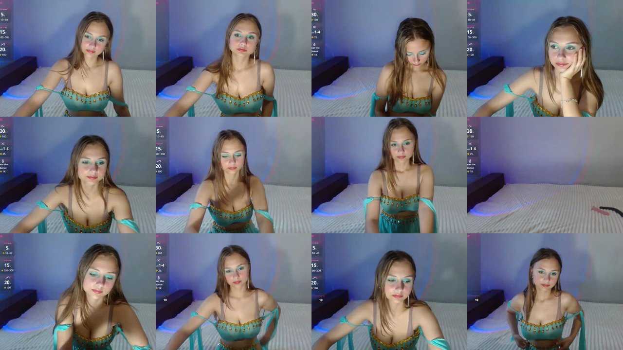 sindybriks — Flirty tease, No panties, Badgirl on MyFreeCams