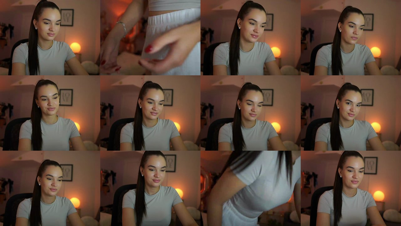 sky_kate — Tease, Dirtytalk, Birthday on MyFreeCams