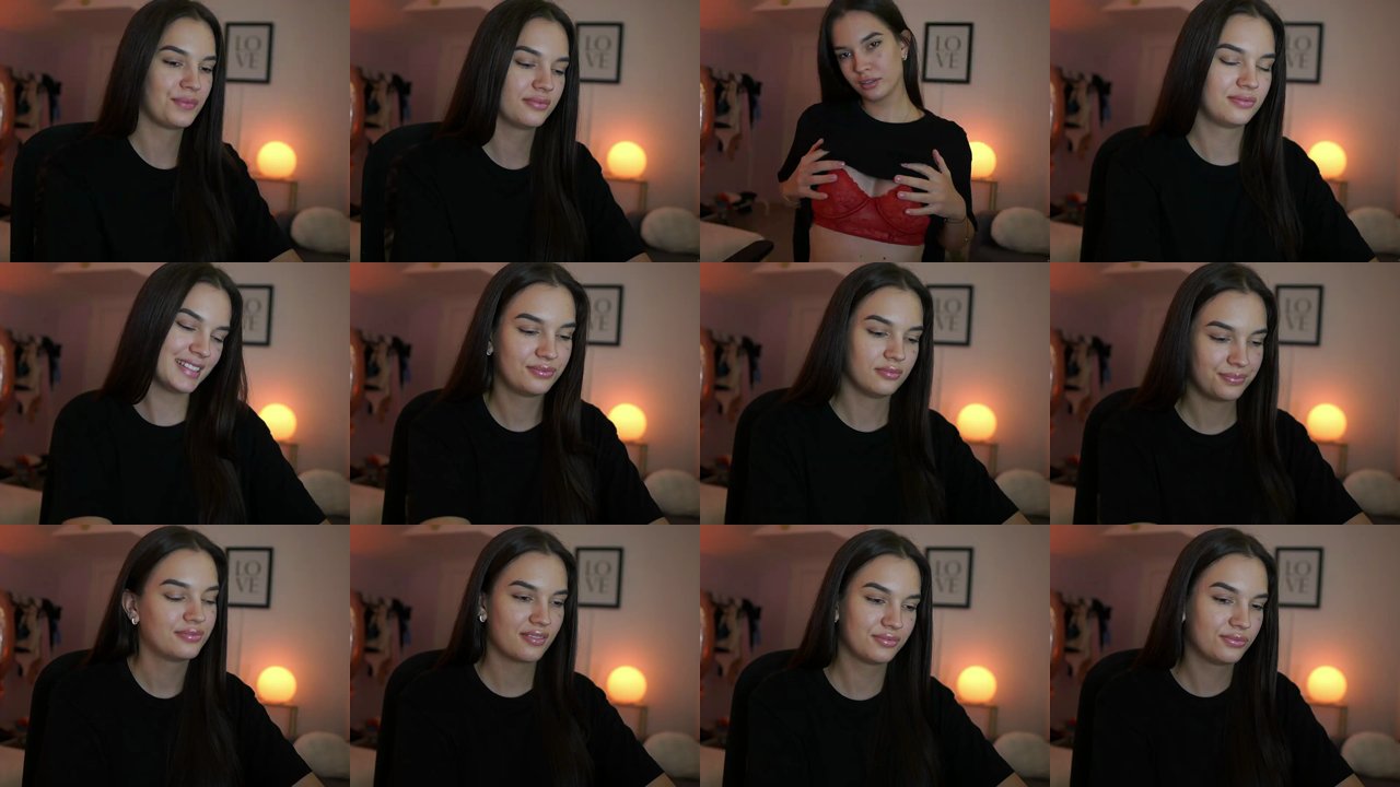sky_kate — Sensual, Dirtytalk, Birthday on MyFreeCams