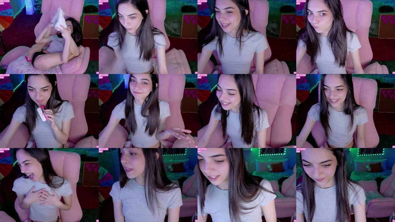 skybaby69 — Petite, Interactive, Dirty talk on MyFreeCams