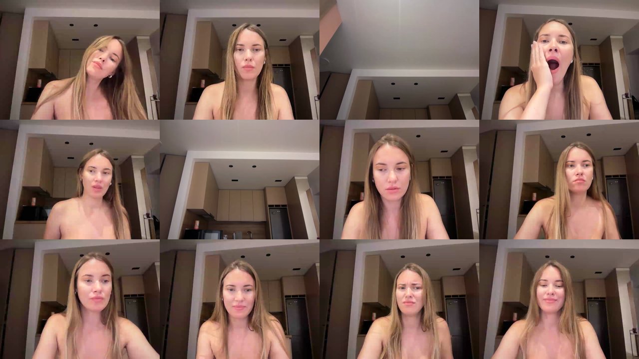 skysunflower — Teasing, Blonde, Toy play on MyFreeCams
