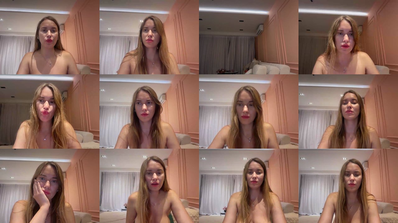 skysunflower — Sensual tease, Oil play, Toy riding on MyFreeCams