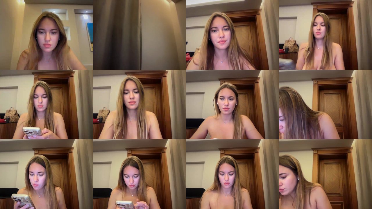 skysunflower — Teasing, Playful, Sensual on MyFreeCams