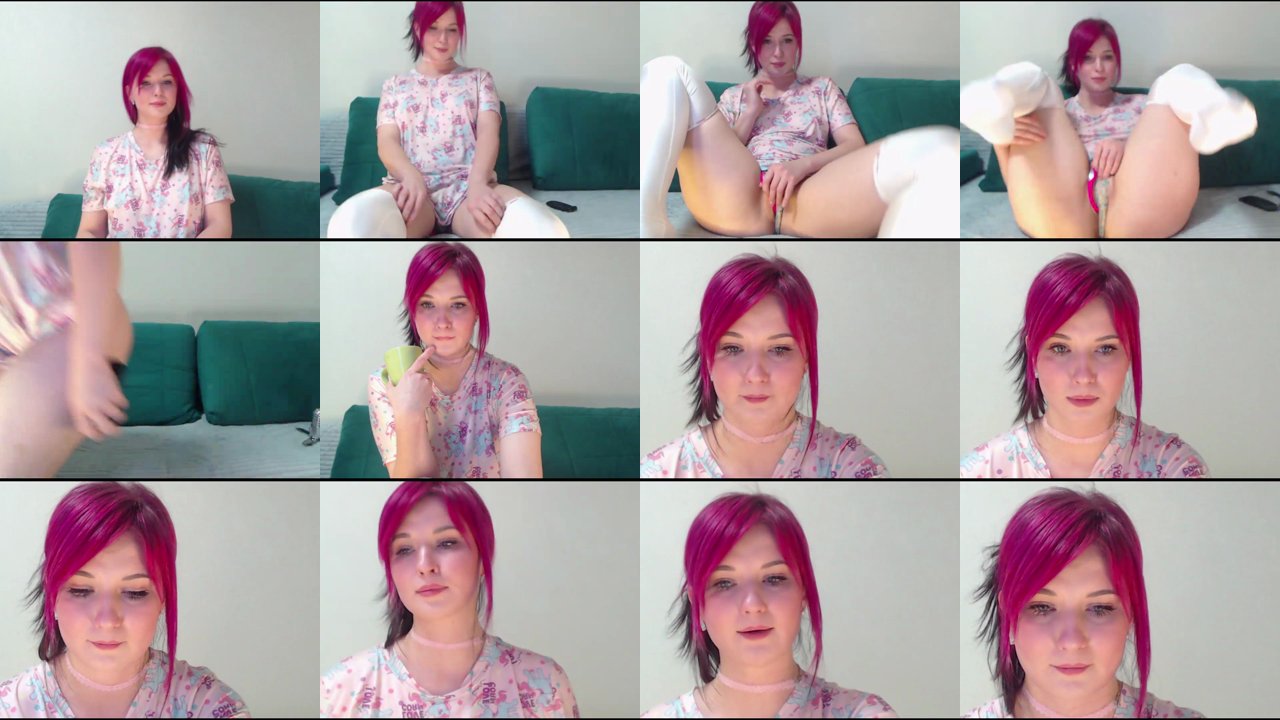sleepy_af — Morning tease, Intimate tease, Sleepy on MyFreeCams