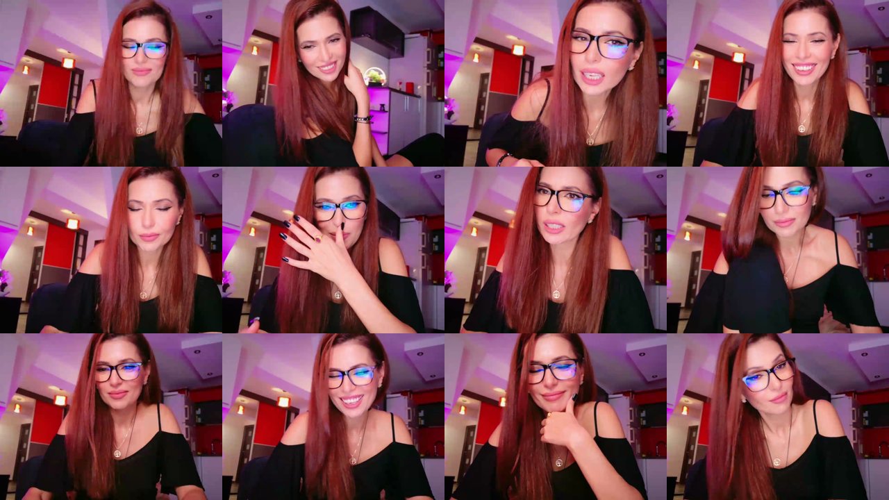 smileytinaa — Tease, Tip menu, Topless on MyFreeCams
