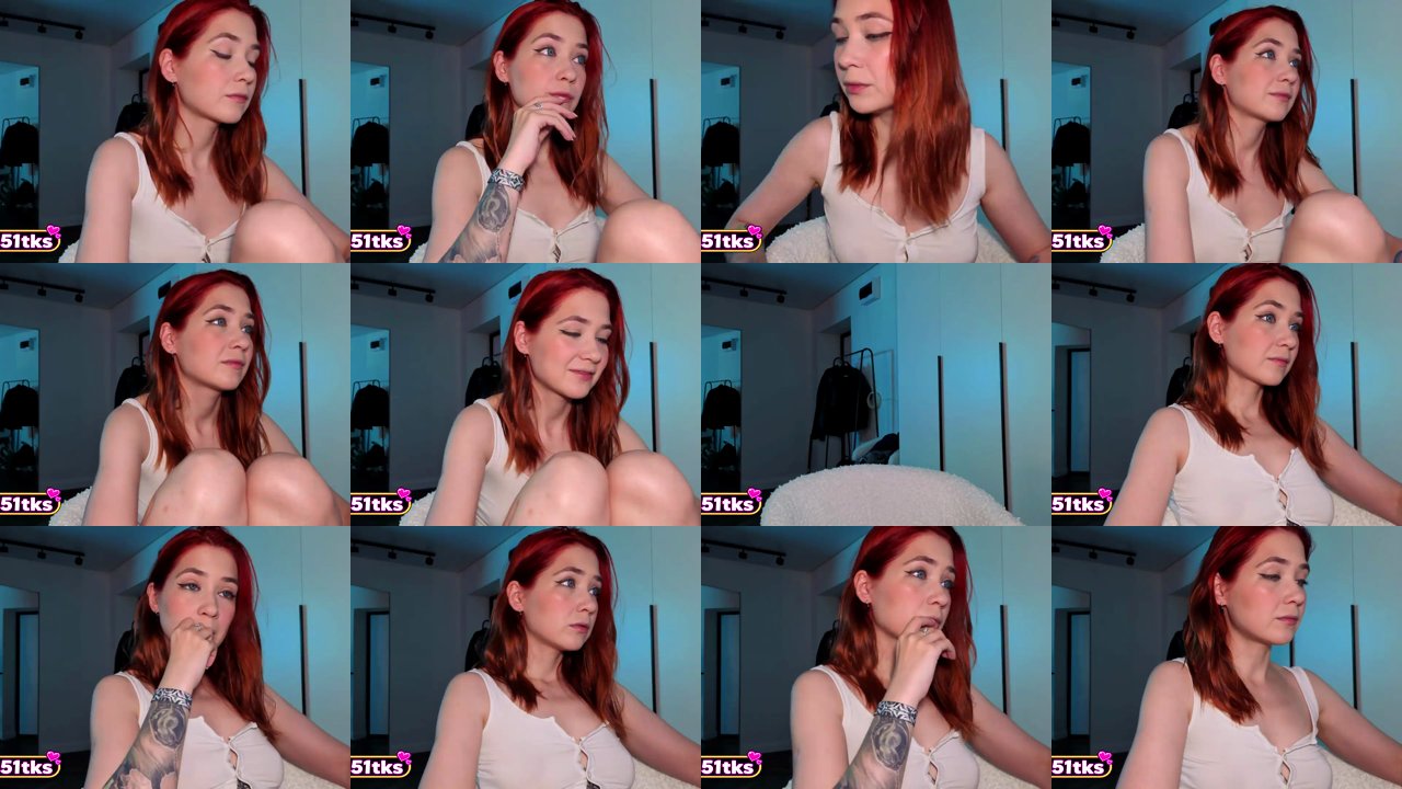 smthwrong — Teasing, Striptease, Interactive toy on MyFreeCams