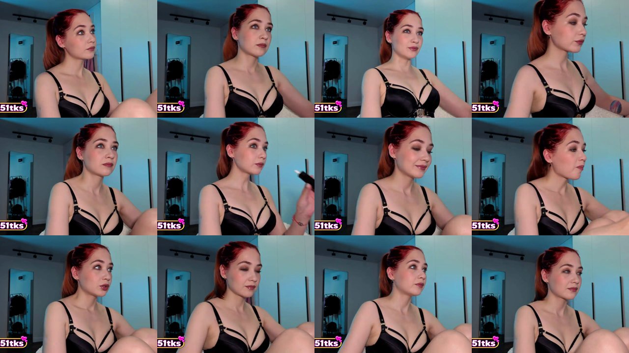 smthwrong — Sensual tease, Interactive show, Hot striptease on MyFreeCams