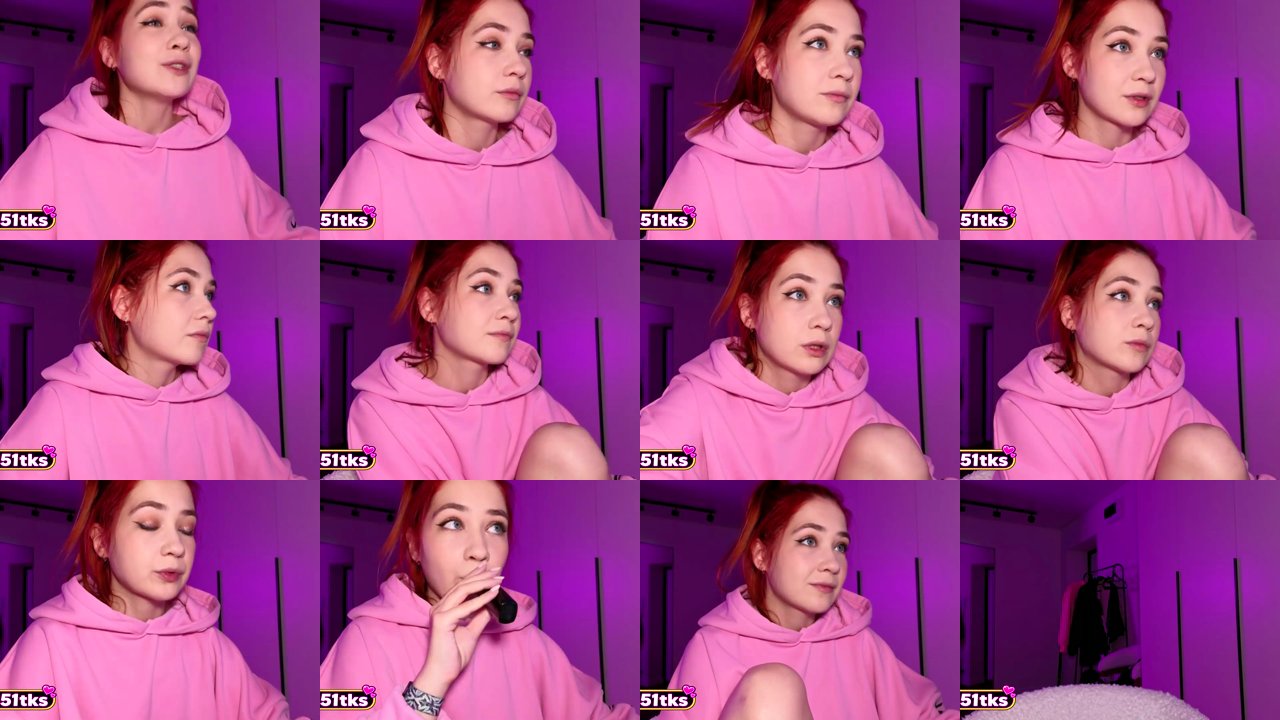 smthwrong — Teasing, Playful, Interactive on MyFreeCams
