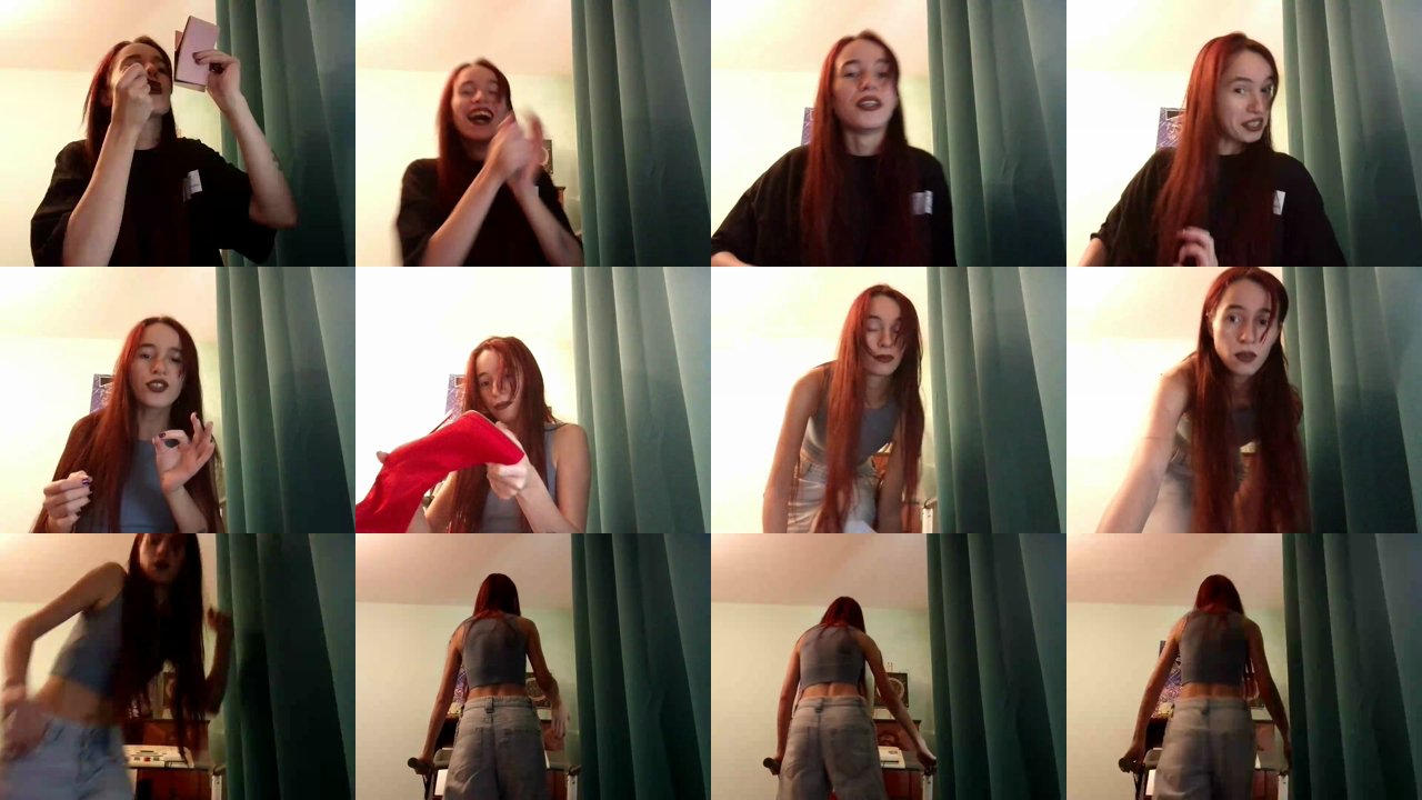 socola — Teasing, Petite, Seductive on MyFreeCams