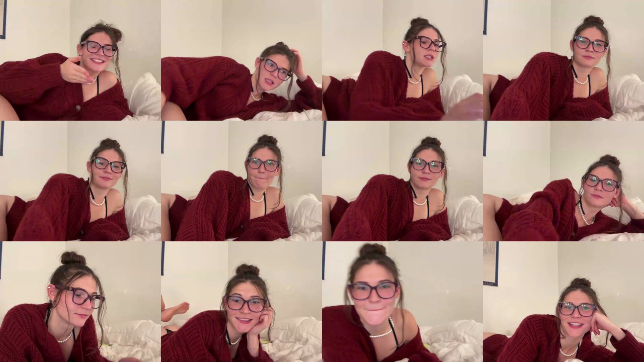 solemewz — Teasing, Solo female, Intense on MyFreeCams