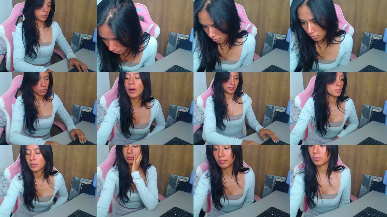 soniamars — Flirty tease, Cute brunette, Playful model on MyFreeCams