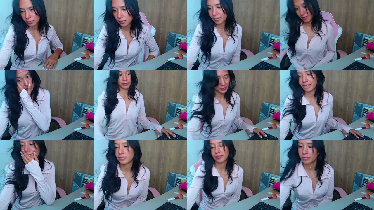 soniamars — Teasing, Playful, Flirty on MyFreeCams