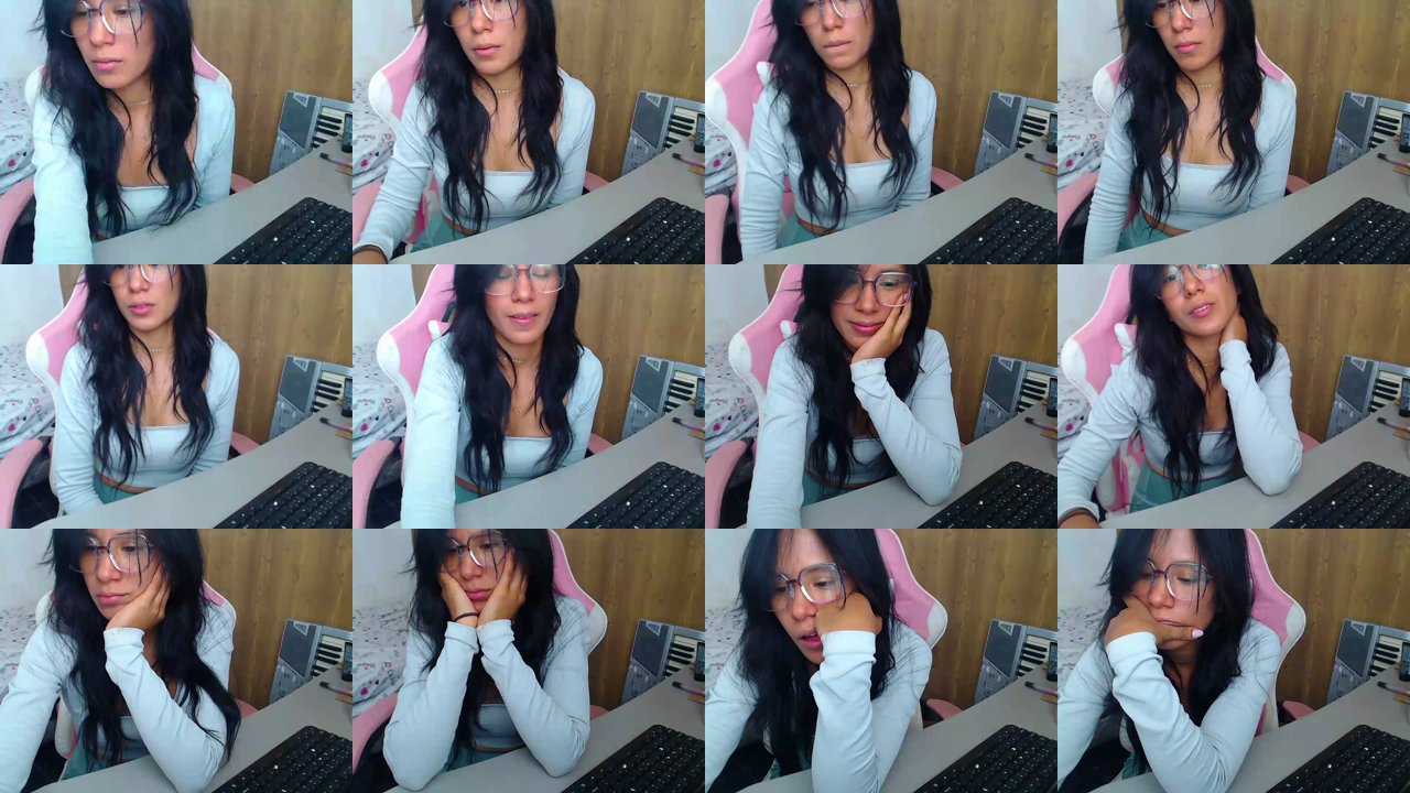 soniamars — Teasing, Playful, Sensual on MyFreeCams