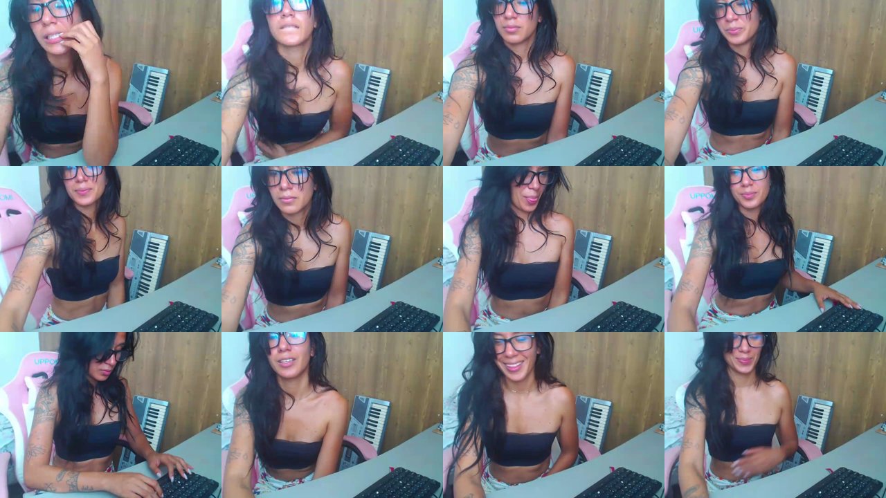 soniamars — Intimate session, Exclusive show, Sunday special on MyFreeCams