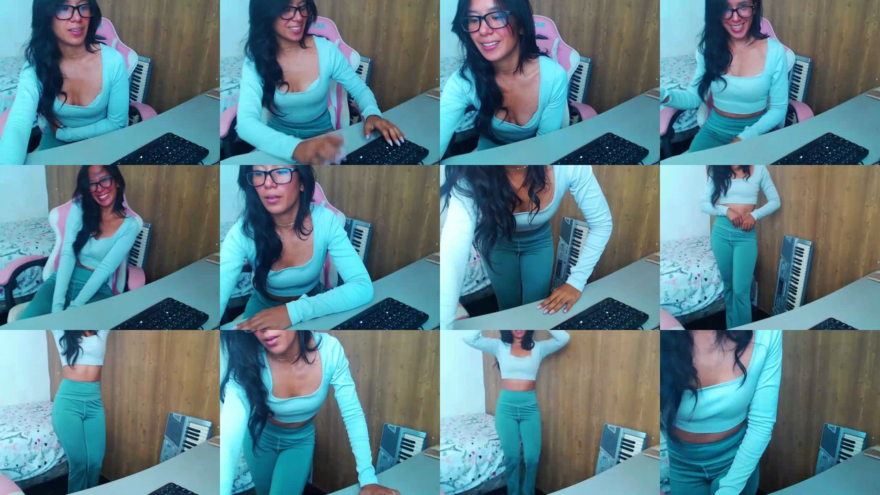soniamars — Seductive, Solo female, Petite tease on MyFreeCams
