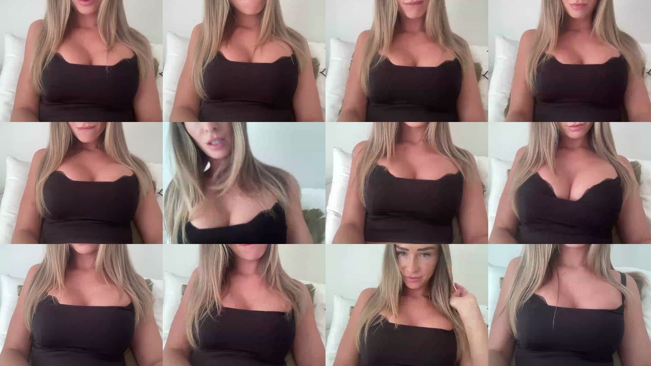 sophialoren — LUSH toy, Lovense control, Tip activated on MyFreeCams