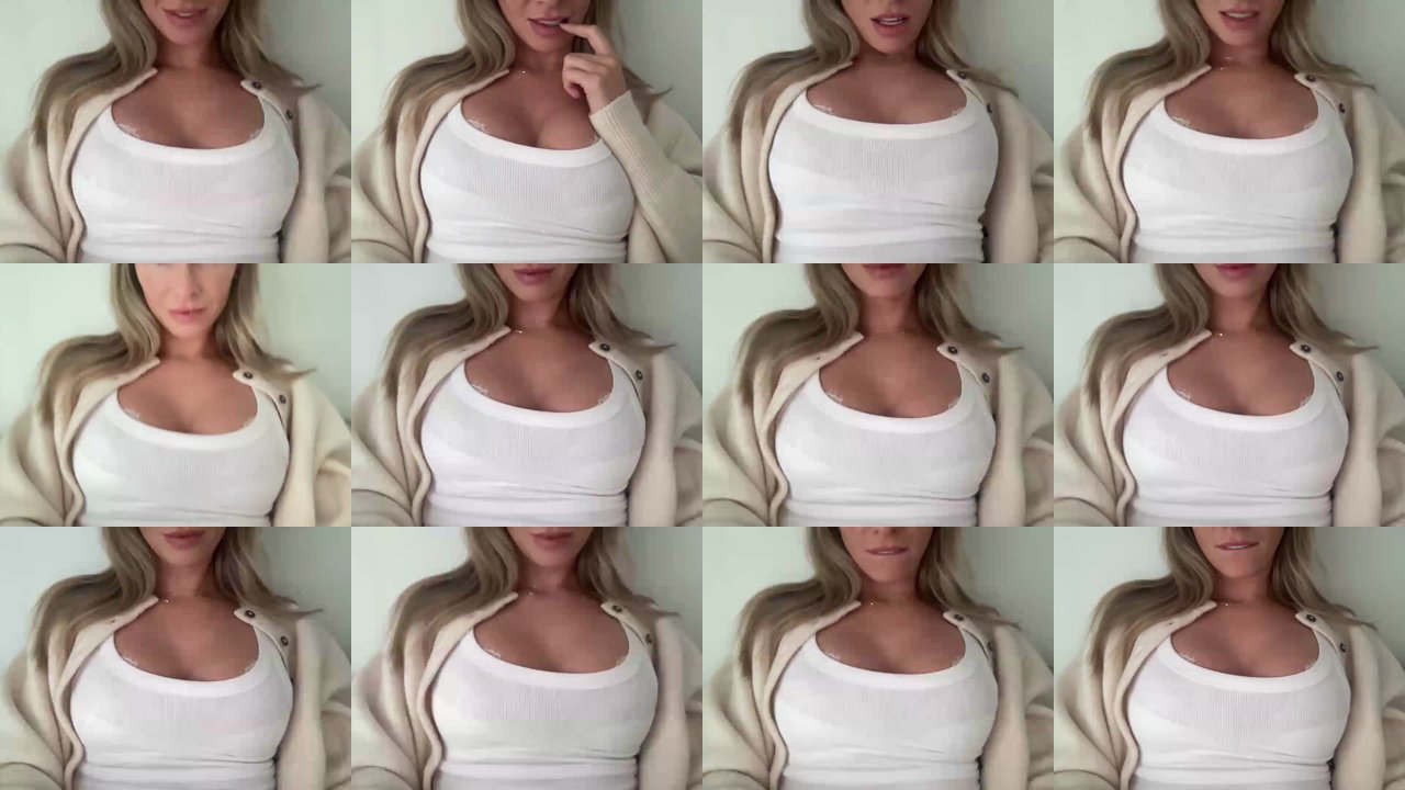 sophialoren — Tease, Brunette, Seductive on MyFreeCams