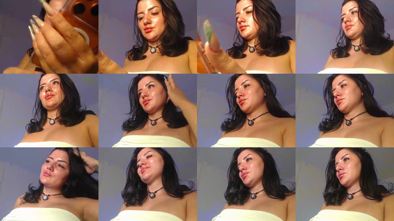 sophiepal — Lovense, Sensual tease, Quick strip on MyFreeCams