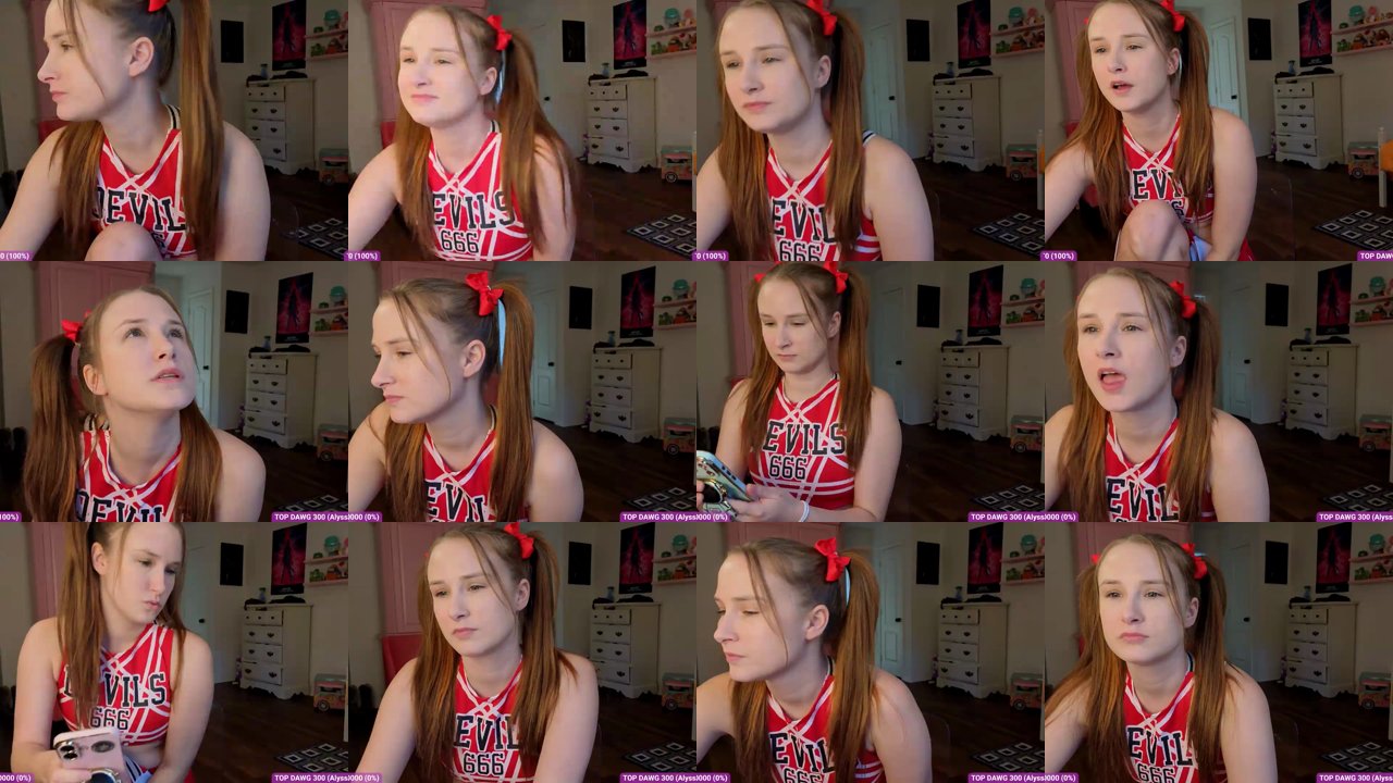 southernms — Teasing, Toy play, Dirty talk on MyFreeCams