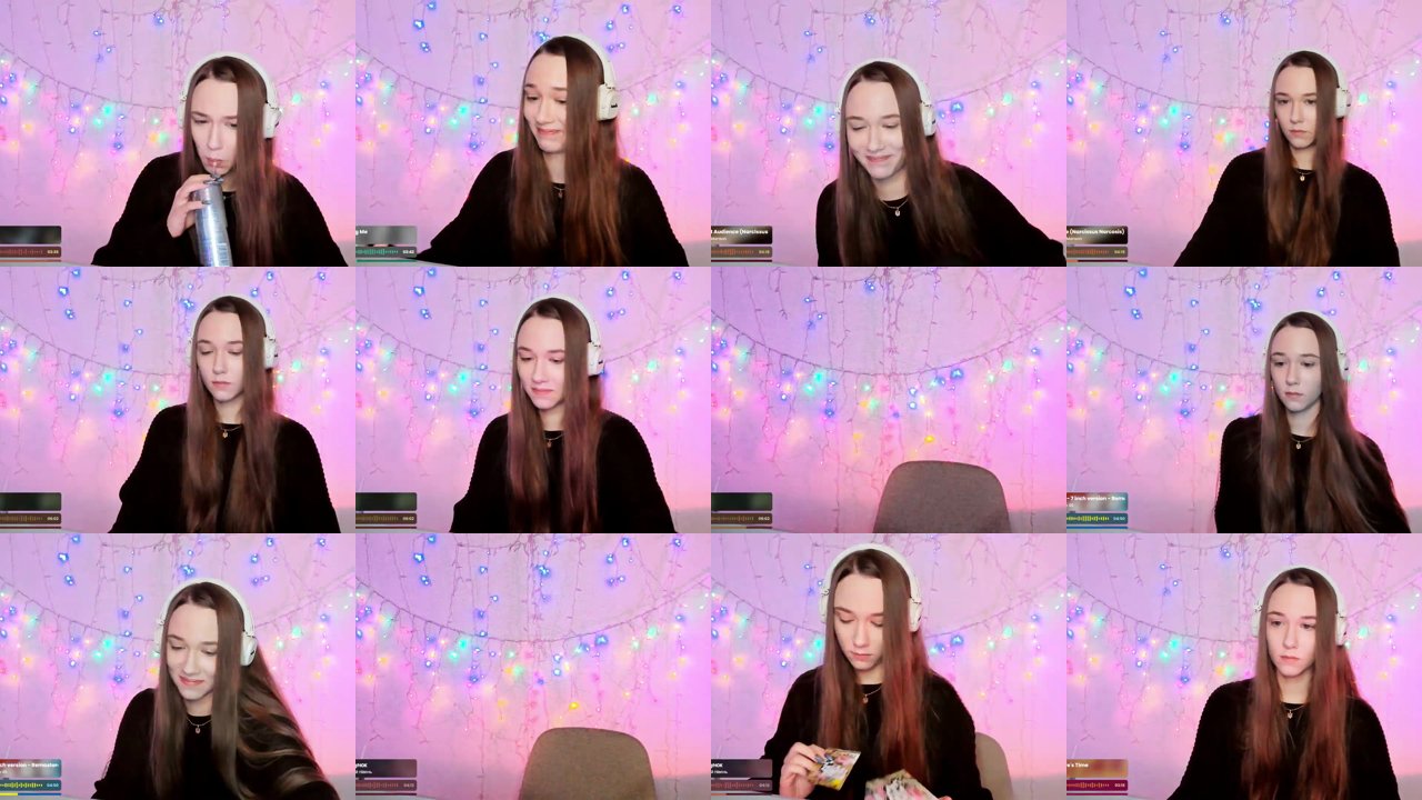 special_one — Toy play, Private show, Seductive tease on MyFreeCams